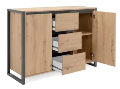 Commode Denver 2