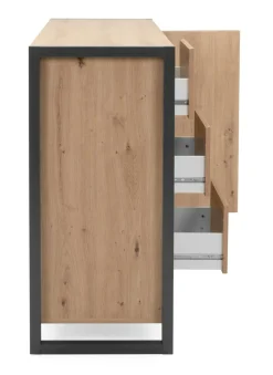 Commode Denver 2