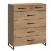 Wimex Commodes À Tiroirs<Commode DETROIT