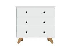 Enfant Möbilia Commodes Pour Enfants|Commodes À Tiroirs<Commode DILBEEK