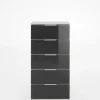 Commode EASY PLUS C