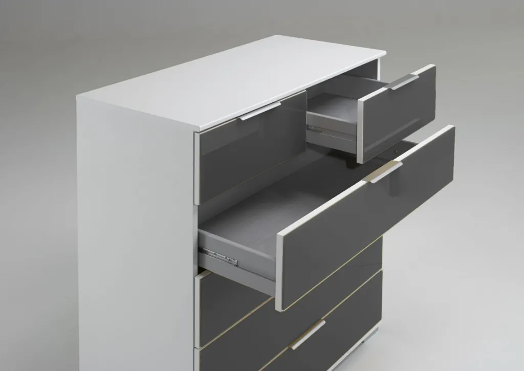 Wimex Commodes À Tiroirs<Commode EASY PLUS C