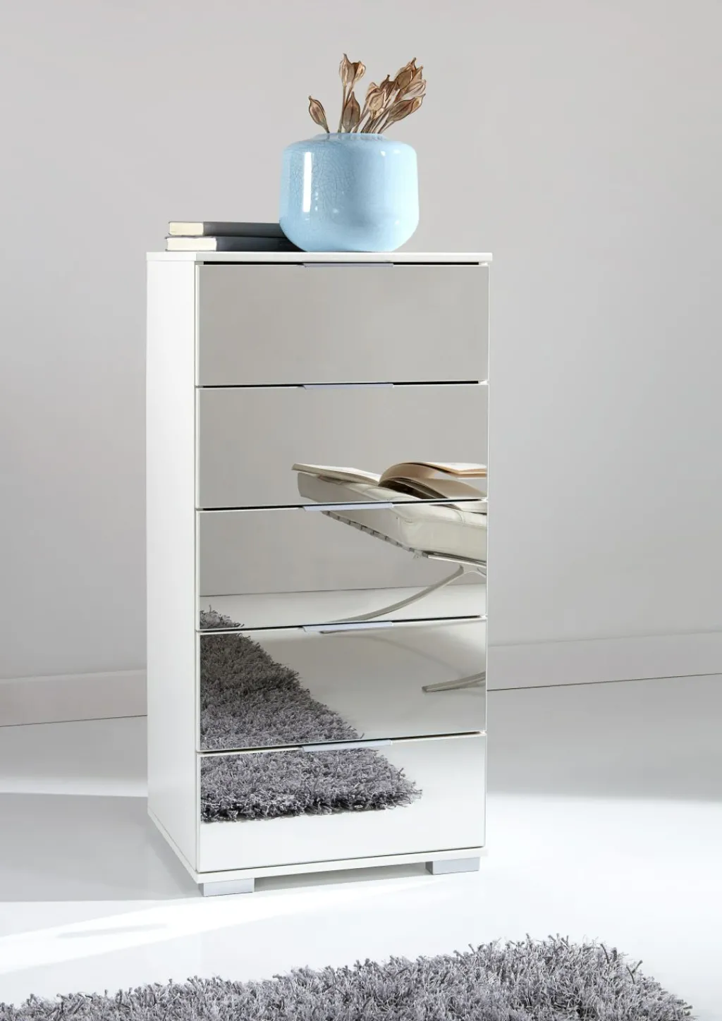 Wimex Commodes À Tiroirs<Commode EASY PLUS C