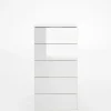 Commode EASY PLUS C