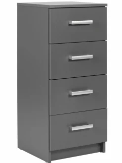 Inter Link Commodes À Tiroirs<Commode ELENZIO
