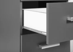 Inter Link Commodes À Tiroirs<Commode ELENZIO