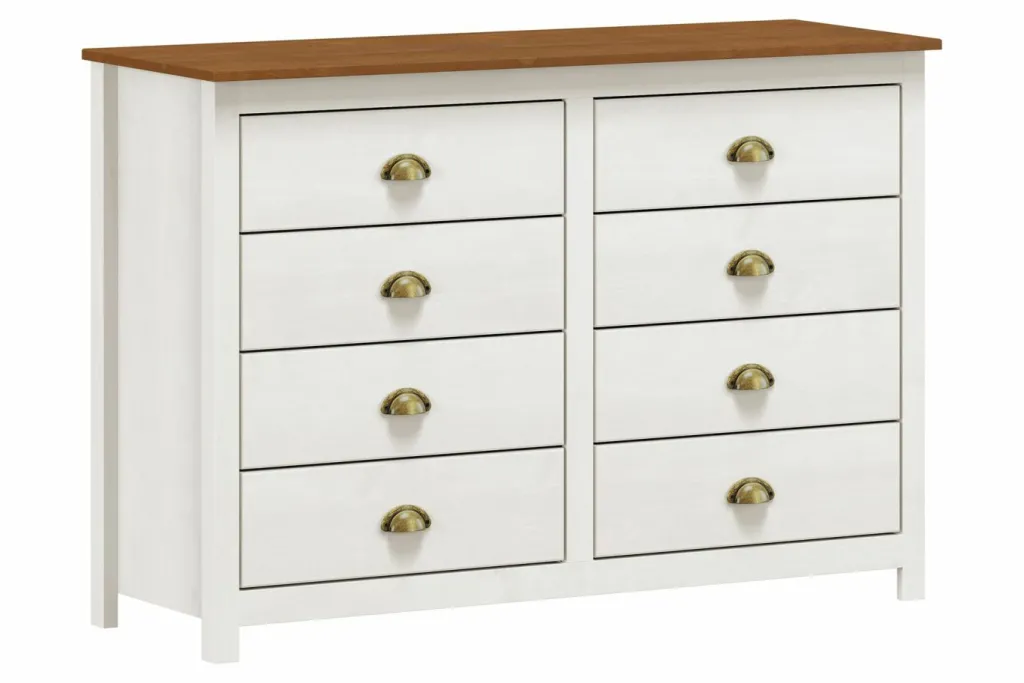 Möbilia Commodes À Tiroirs<Commode EVERE