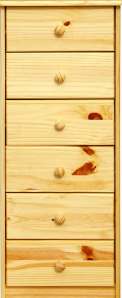 Möbilia Commodes À Tiroirs<Commode EVERGEM