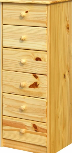 Möbilia Commodes À Tiroirs<Commode EVERGEM