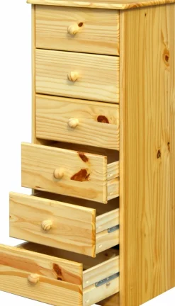 Möbilia Commodes À Tiroirs<Commode EVERGEM