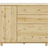 Möbilia Commodes Combinées<Commode EVERGEM
