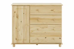 Möbilia Commodes Combinées<Commode EVERGEM