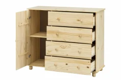 Möbilia Commodes Combinées<Commode EVERGEM