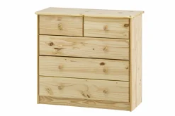 Möbilia Commodes À Tiroirs<Commode EVERGEM