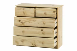 Möbilia Commodes À Tiroirs<Commode EVERGEM