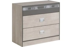 Commode FABRIC 7