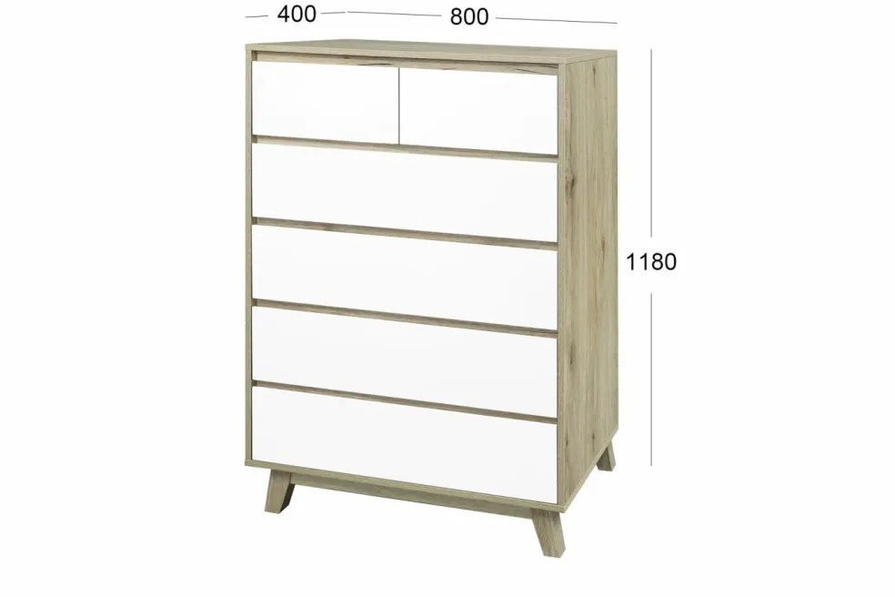 Commode GEEL