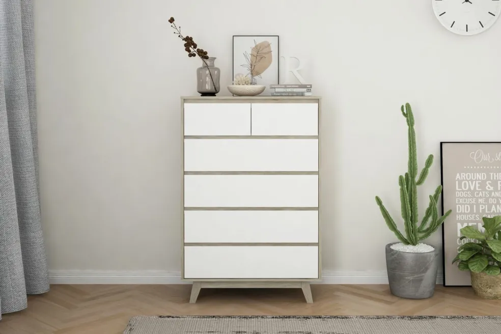 Commode GEEL
