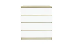 Möbilia Commodes À Tiroirs<Commode GEEL