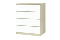Möbilia Commodes À Tiroirs<Commode GEEL