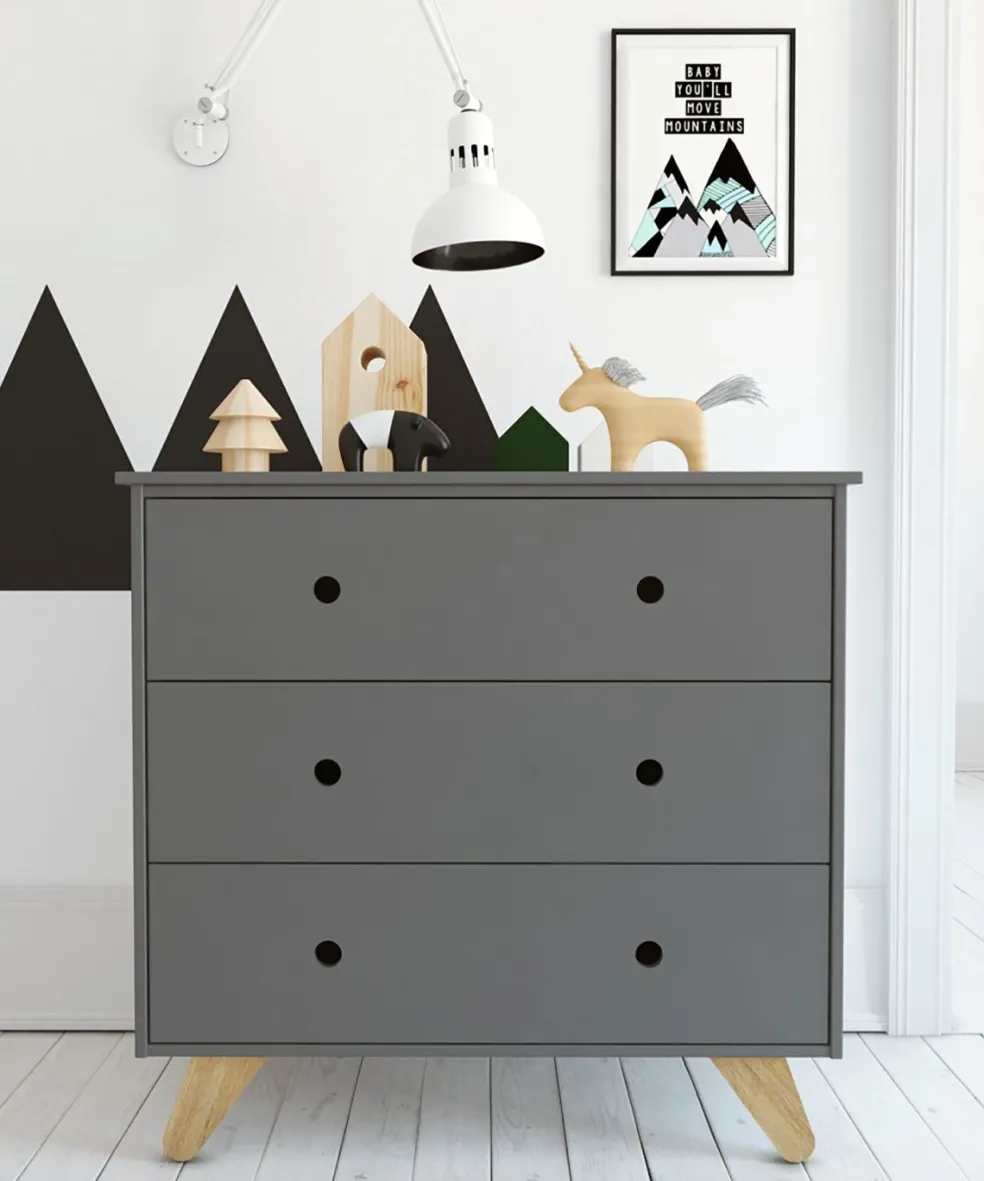 Commode GENK