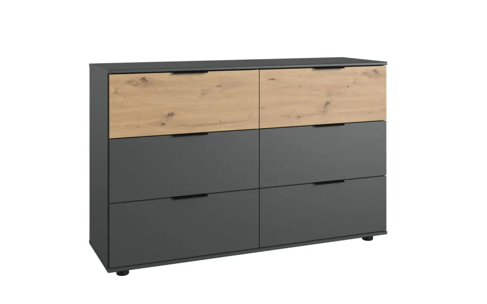 Commode GIBRALTAR