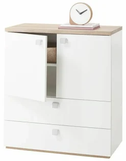 Enfant Composad Commodes Pour Enfants|Commodes Combinées<Commode GLOBO
