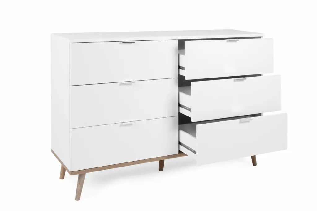 Finori Commodes À Tiroirs<Commode GÖTEBORG 2