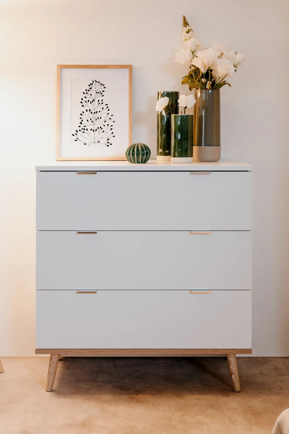 Commode GÖTEBORG 1