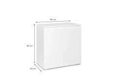 Commode IMAGE 1