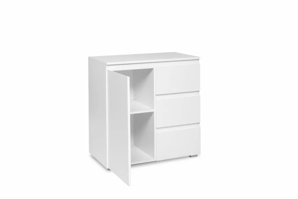 Finori Commodes Combinées<Commode INGAMAR 2