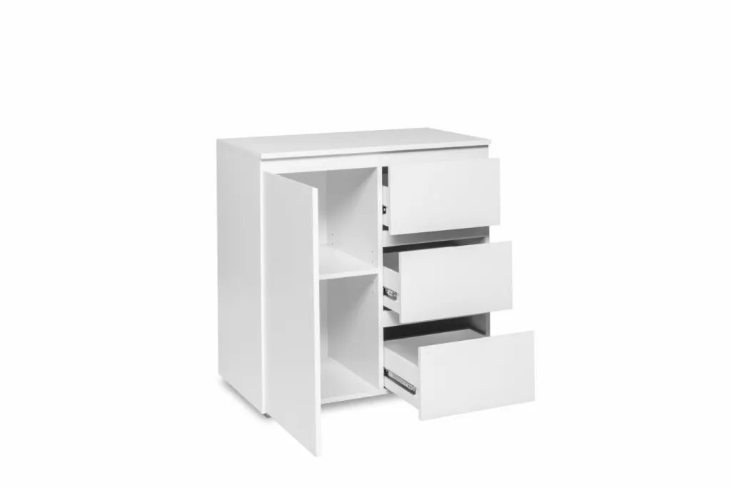 Finori Commodes Combinées<Commode INGAMAR 2