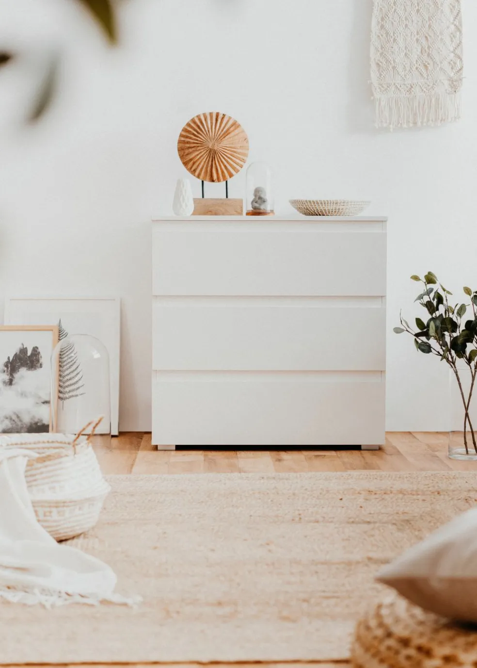 Commode INGAMAR 5