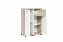 Finori Commodes Combinées<Commode JACKY 1