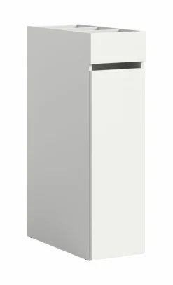 Xonox Commodes Sdb|Commodes Avec Portes<Commode juxtaposable MEKI