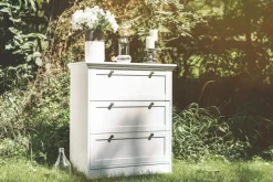Finori Commodes À Tiroirs<Commode LANDWOOD 3S