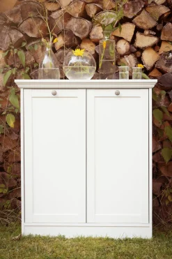 Finori Commodes Avec Portes<Commode LANDWOOD 2T