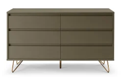 Salesfever Commodes À Tiroirs<Commode LEUWILIANG