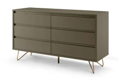 Salesfever Commodes À Tiroirs<Commode LEUWILIANG