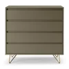 Salesfever Commodes À Tiroirs<Commode LEUWILIANG