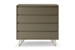 Salesfever Commodes À Tiroirs<Commode LEUWILIANG