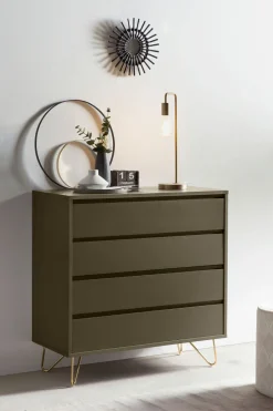 Salesfever Commodes À Tiroirs<Commode LEUWILIANG