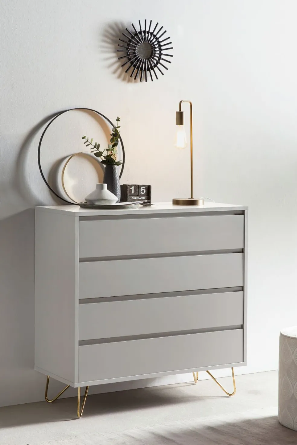 Commode LEUWILIANG
