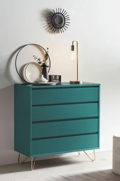 Salesfever Commodes À Tiroirs<Commode LEUWILIANG