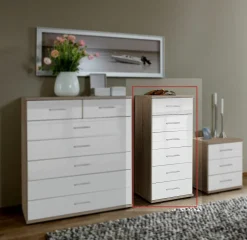 Commode MALTA