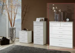 Commode MALTA