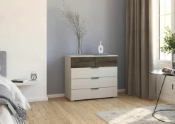 Commode MARBELLA