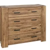 Modular Commodes À Tiroirs<Commode MORTEN