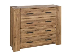 Modular Commodes À Tiroirs<Commode MORTEN