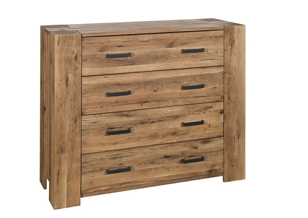 Modular Commodes À Tiroirs<Commode MORTEN